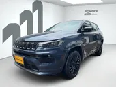 Jeep Compass 4xe Plug-in Hybrid - Miniatura 1
