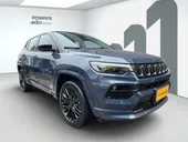 Jeep Compass 4xe Plug-in Hybrid - Miniatura 2