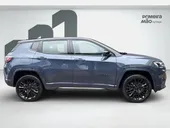 Jeep Compass 4xe Plug-in Hybrid - Miniatura 3