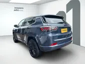 Jeep Compass 4xe Plug-in Hybrid - Miniatura 5