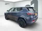 Jeep Compass 4xe Plug-in Hybrid - Miniatura 6