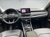 Jeep Compass 4xe Plug-in Hybrid - Miniatura 11