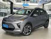 Chevrolet Bolt Euv - Miniatura 3