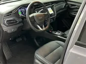 Chevrolet Bolt Euv - Miniatura 11