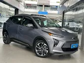 Chevrolet Bolt Euv - Miniatura 12
