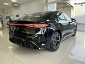 Foto de um byd seal.