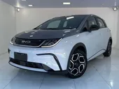 BYD Dolphin Plus