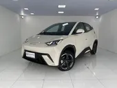 BYD Dolphin Mini - Miniatura 1