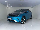 BYD Dolphin Plus