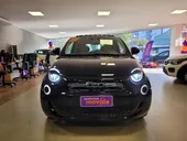Fiat 500e - Miniatura 2