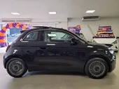 Fiat 500e - Miniatura 4