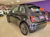 Fiat 500e - Miniatura 5