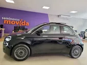 Fiat 500e - Miniatura 6