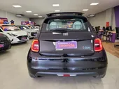 Fiat 500e - Miniatura 7