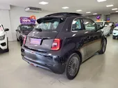 Fiat 500e - Miniatura 8