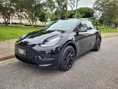 Tesla Model Y - Miniatura 1