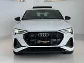 Audi E-tron S - Miniatura 2