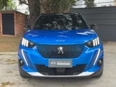Peugeot E-2008 - Miniatura 2