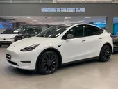 Tesla Model Y - Miniatura 2