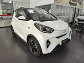 Chery Omoda E5 - Miniatura 1