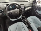 Chery Omoda E5 - Miniatura 19
