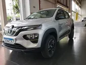 Renault Kwid E-tech Electric - Miniatura 2
