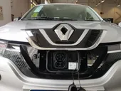 Renault Kwid E-tech Electric - Miniatura 4