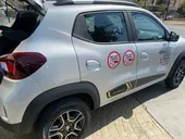 Renault Kwid E-tech Electric - Miniatura 18