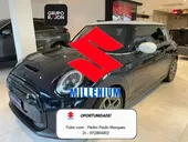 Mini CooperSE - Miniatura 1