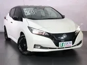 Nissan Leaf - Miniatura 1