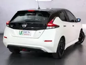 Nissan Leaf - Miniatura 2