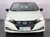 Nissan Leaf - Miniatura 3