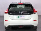 Nissan Leaf - Miniatura 4