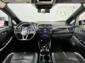 Nissan Leaf - Miniatura 7