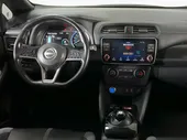 Nissan Leaf - Miniatura 8
