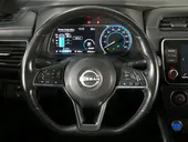 Nissan Leaf - Miniatura 9