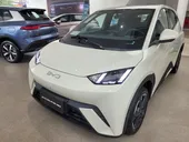 BYD Dolphin Mini - Miniatura 4