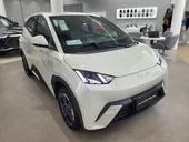 BYD Dolphin Mini - Miniatura 6