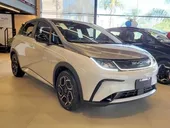 BYD Dolphin Plus - Miniatura 3
