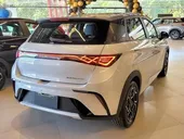 BYD Dolphin Plus - Miniatura 4