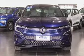 Renault Megane E-tech Electric - Miniatura 1