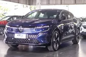 Renault Megane E-tech Electric - Miniatura 2