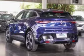 Renault Megane E-tech Electric - Miniatura 3