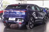 Renault Megane E-tech Electric - Miniatura 5