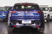 Renault Megane E-tech Electric - Miniatura 6
