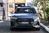Audi E-tron Sportback - Miniatura 1
