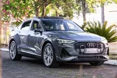 Audi E-tron Sportback - Miniatura 3