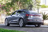 Audi E-tron Sportback - Miniatura 4