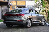 Audi E-tron Sportback - Miniatura 5