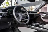 Audi E-tron Sportback - Miniatura 11